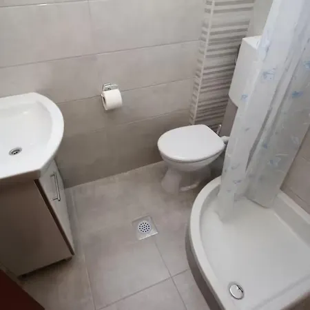 With Parking Space - 24071 * Makarska