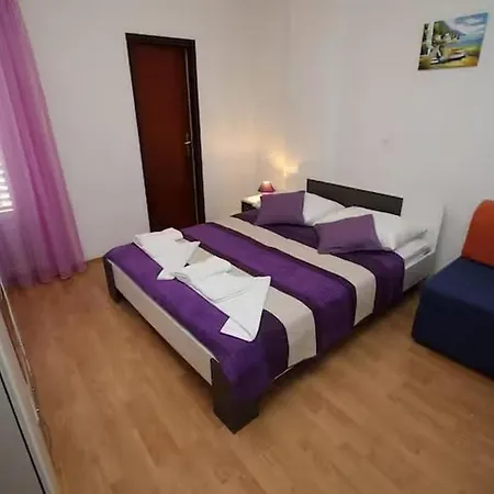 With Parking Space - 24071 * Makarska