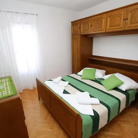 With Parking Space - 24071 Apartment